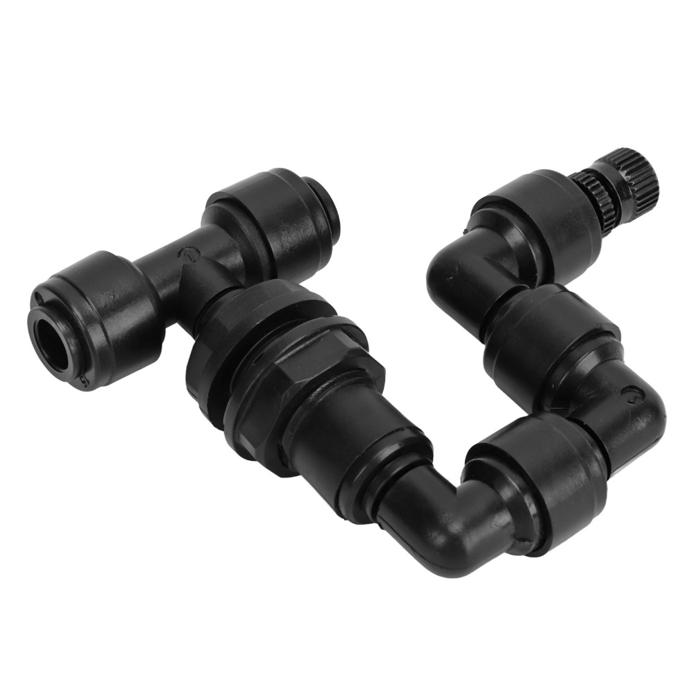 PP 파충류 분무기 조절식 노즐 360 °   회전식  - Misting Nozzle Reptile 리뷰 및 가격