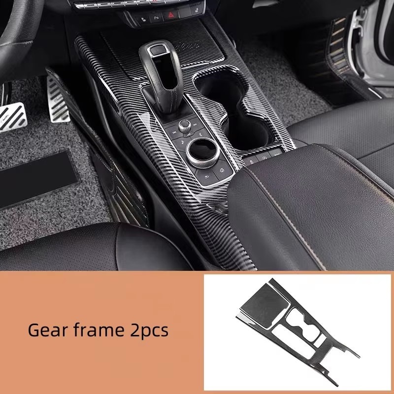 캐딜락 XT4 2019-2023 ABS 카본 글래스 스 - Glass Door Hinge 리뷰 및 가격
